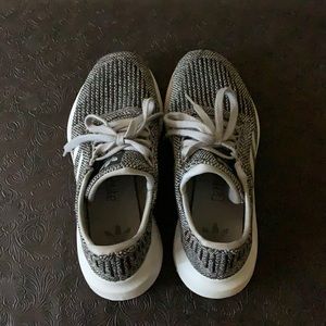 Used condition women’s adidas size 6